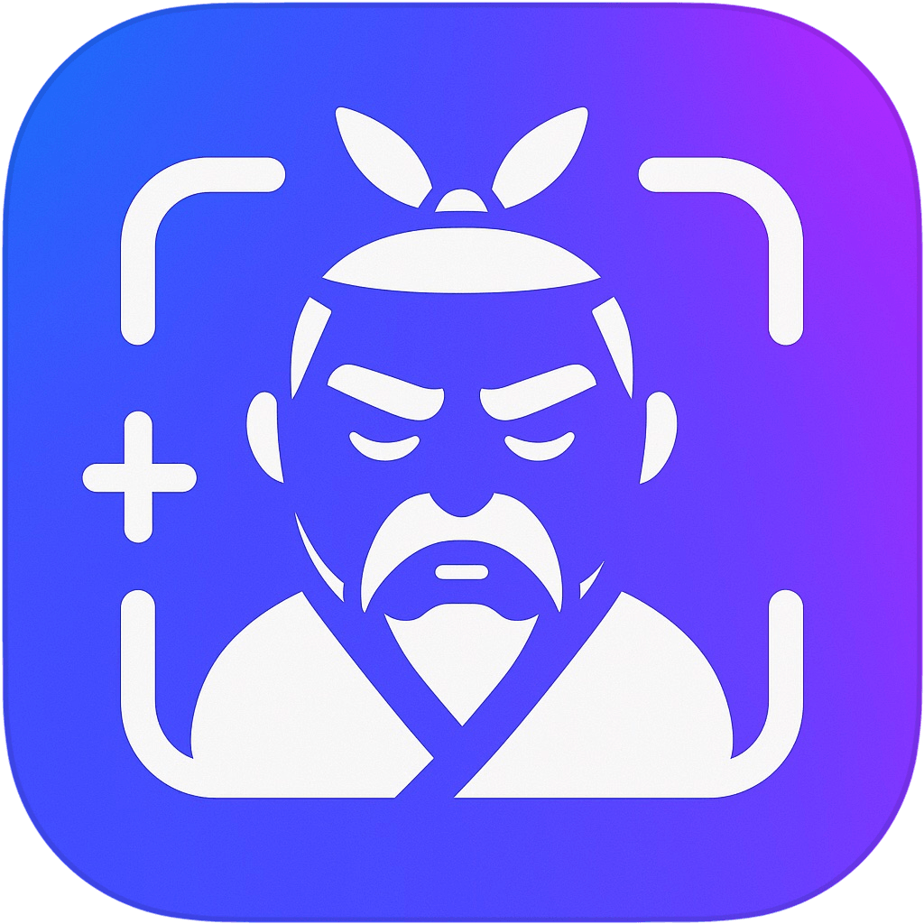 FocusSensei app icon